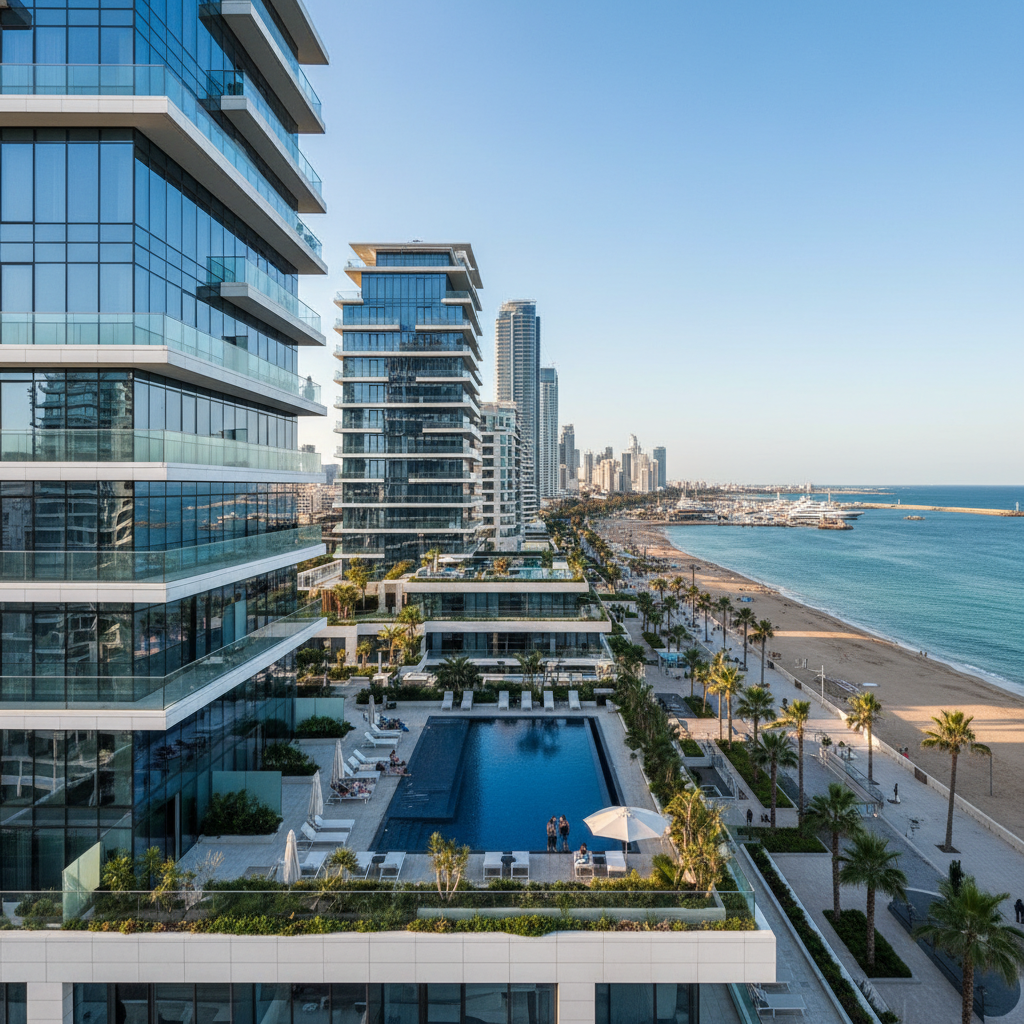מדריך מחירי דירות יוקרה בתל אביב: השכרת Airbnb מושלמת לחופשה יוקרתית בעיר