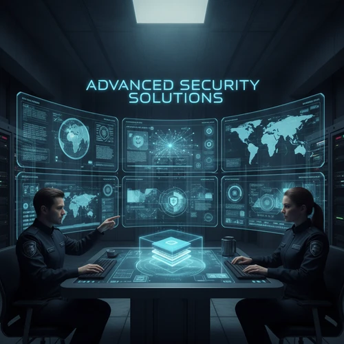 כיצד שירותי Cybercrime expert Israel ו-Background verification Israel מגנים על העסק שלך?